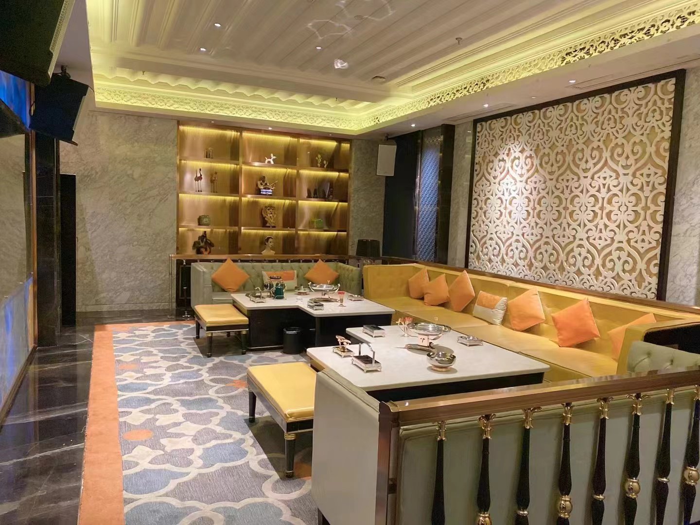 忻州商务ktv推荐高性价比商务ktv选择-保德县ktv预定