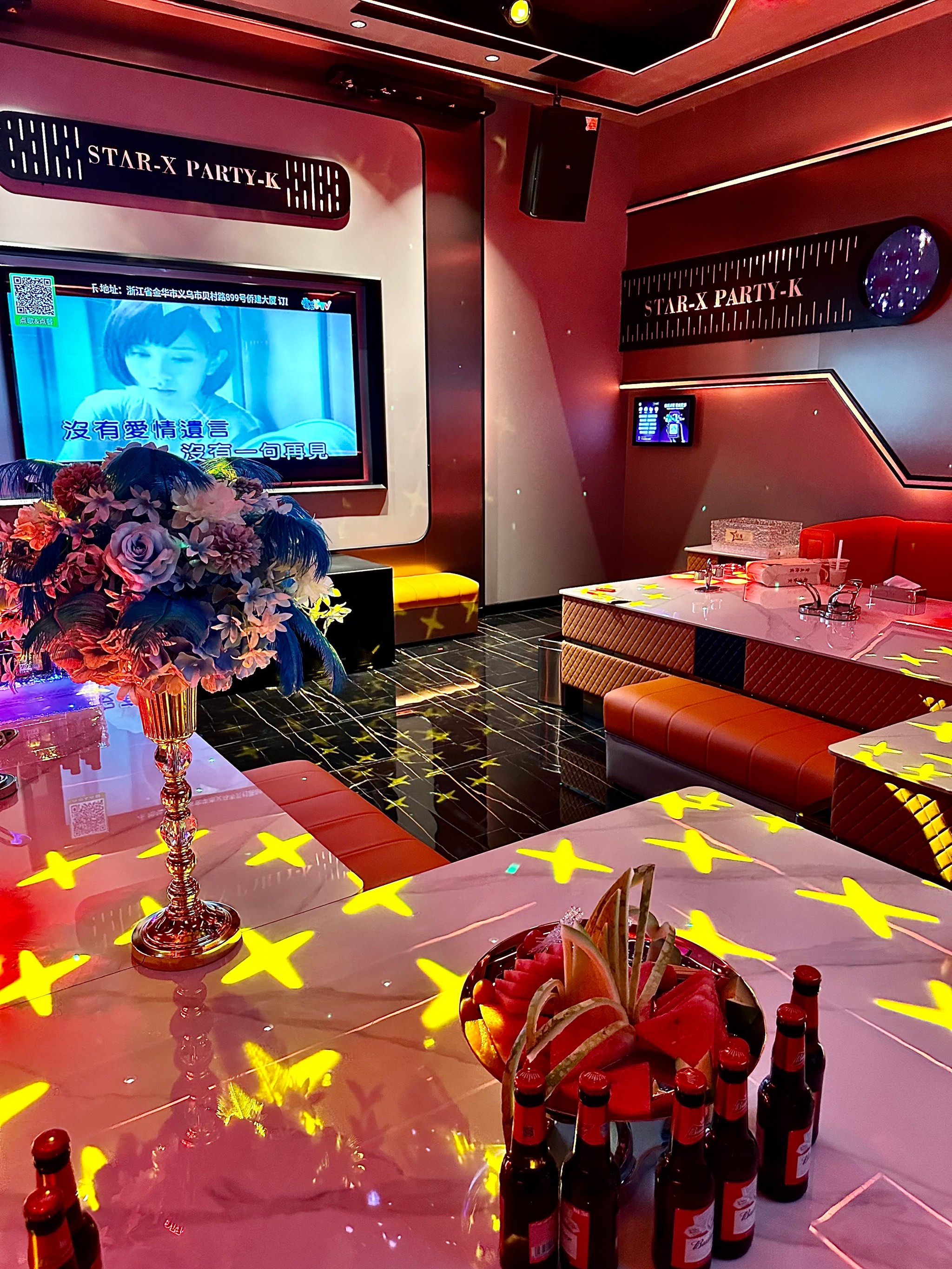 忻州商务ktv精选中低端商务ktv推荐-五寨县ktv预定