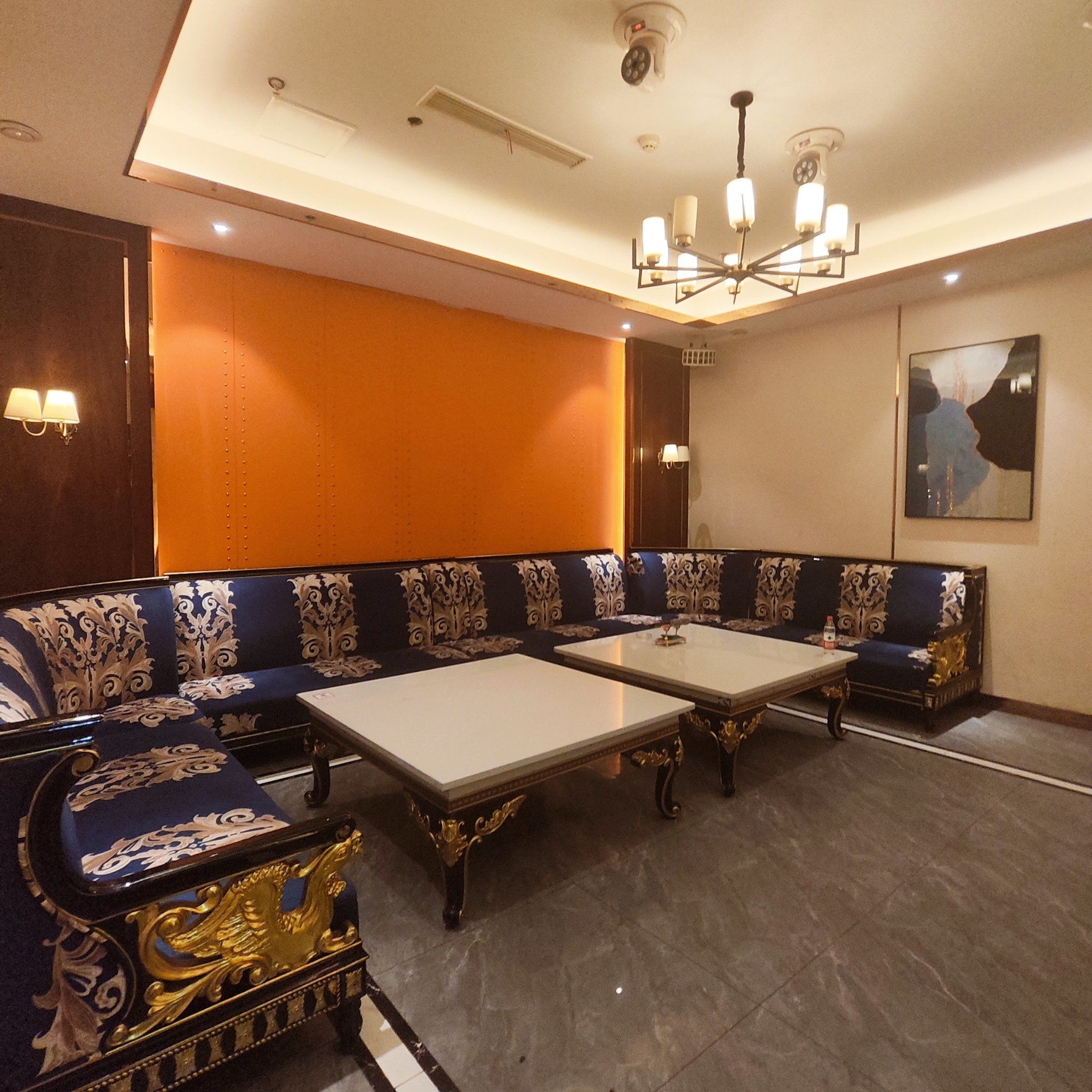 忻州商务ktv能否组局详解-定襄县ktv预定