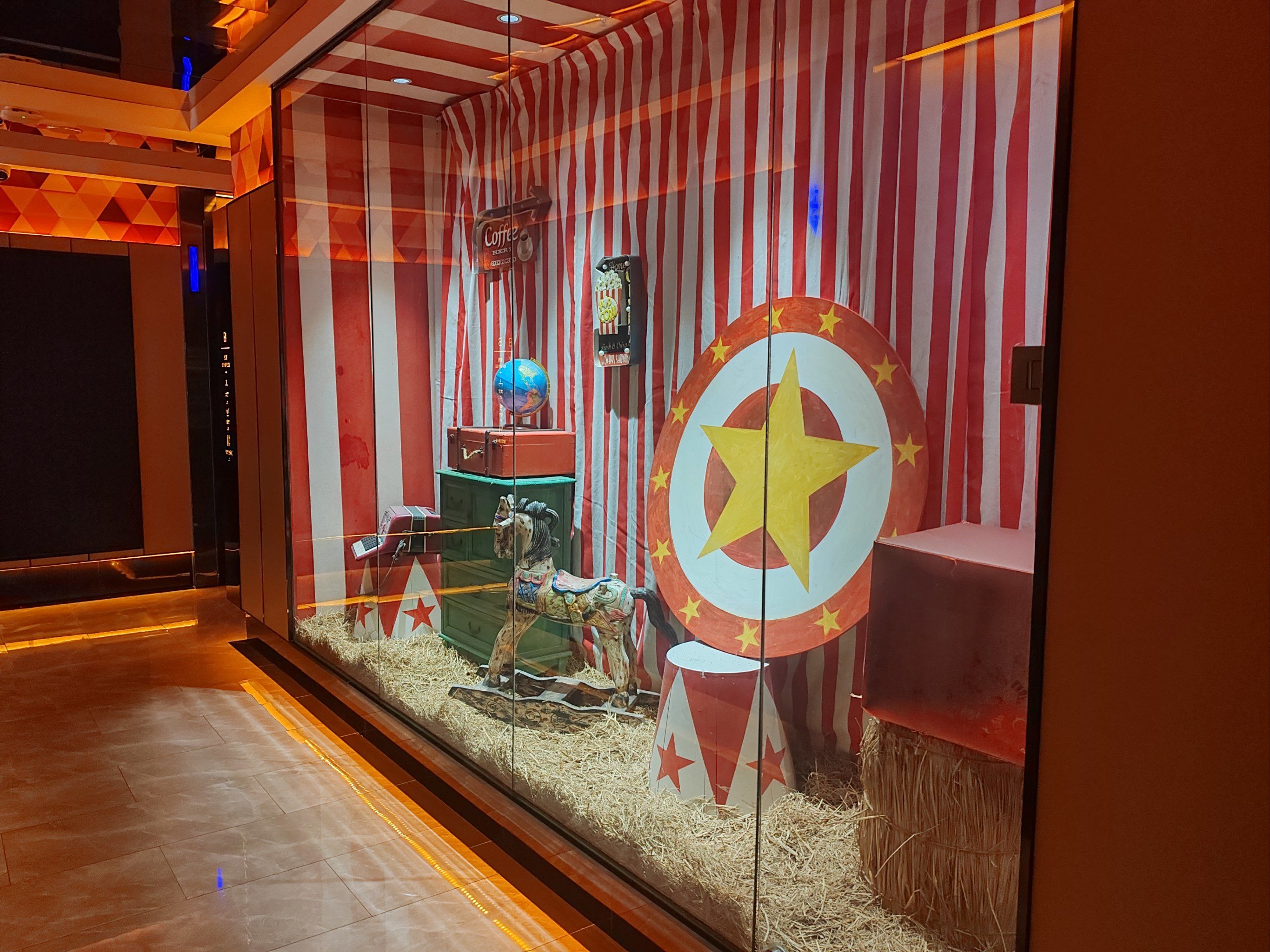 忻州商务ktv哪里有推荐-原平市ktv预定