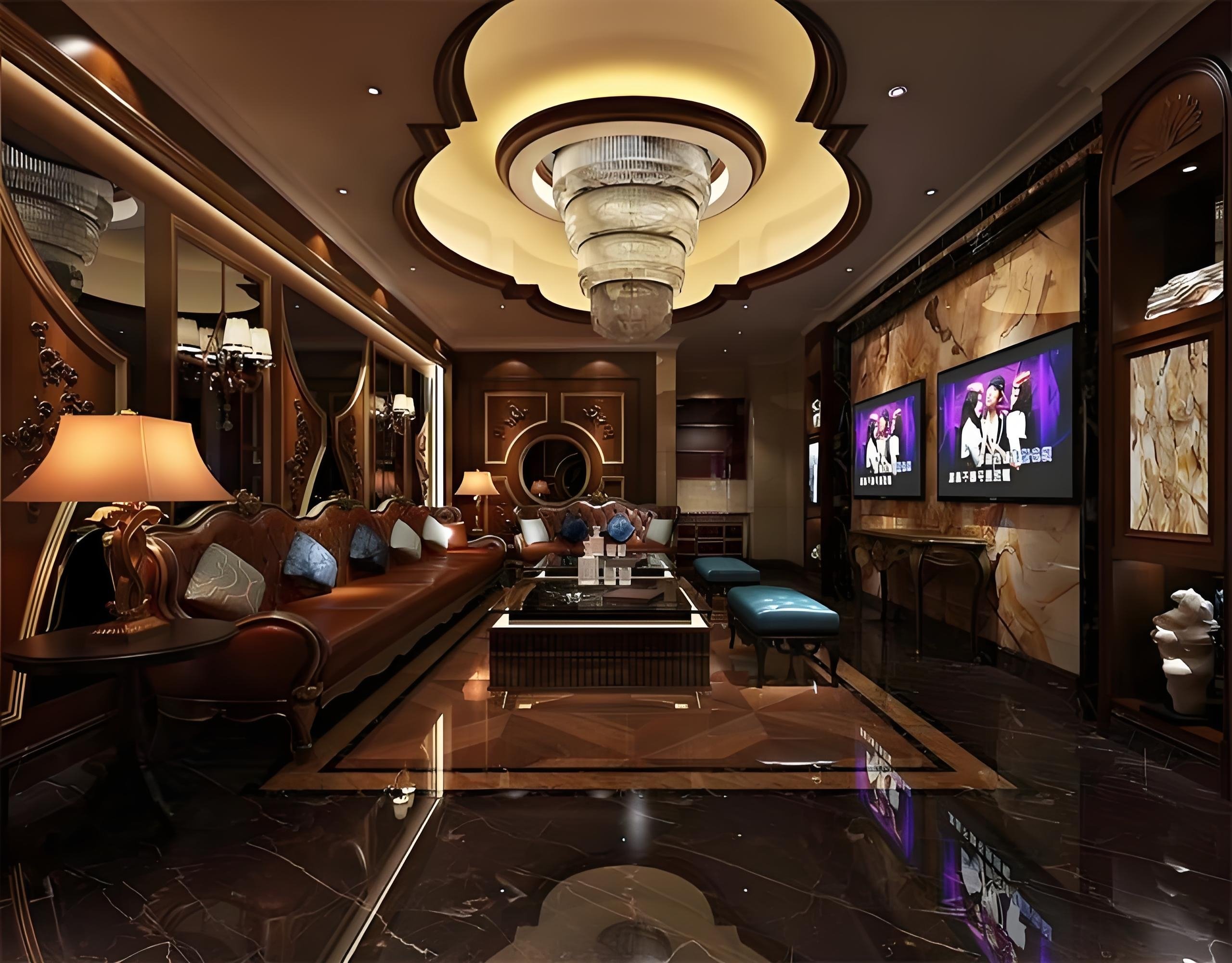 忻州商务ktv与片场区别解析-五台县ktv预定