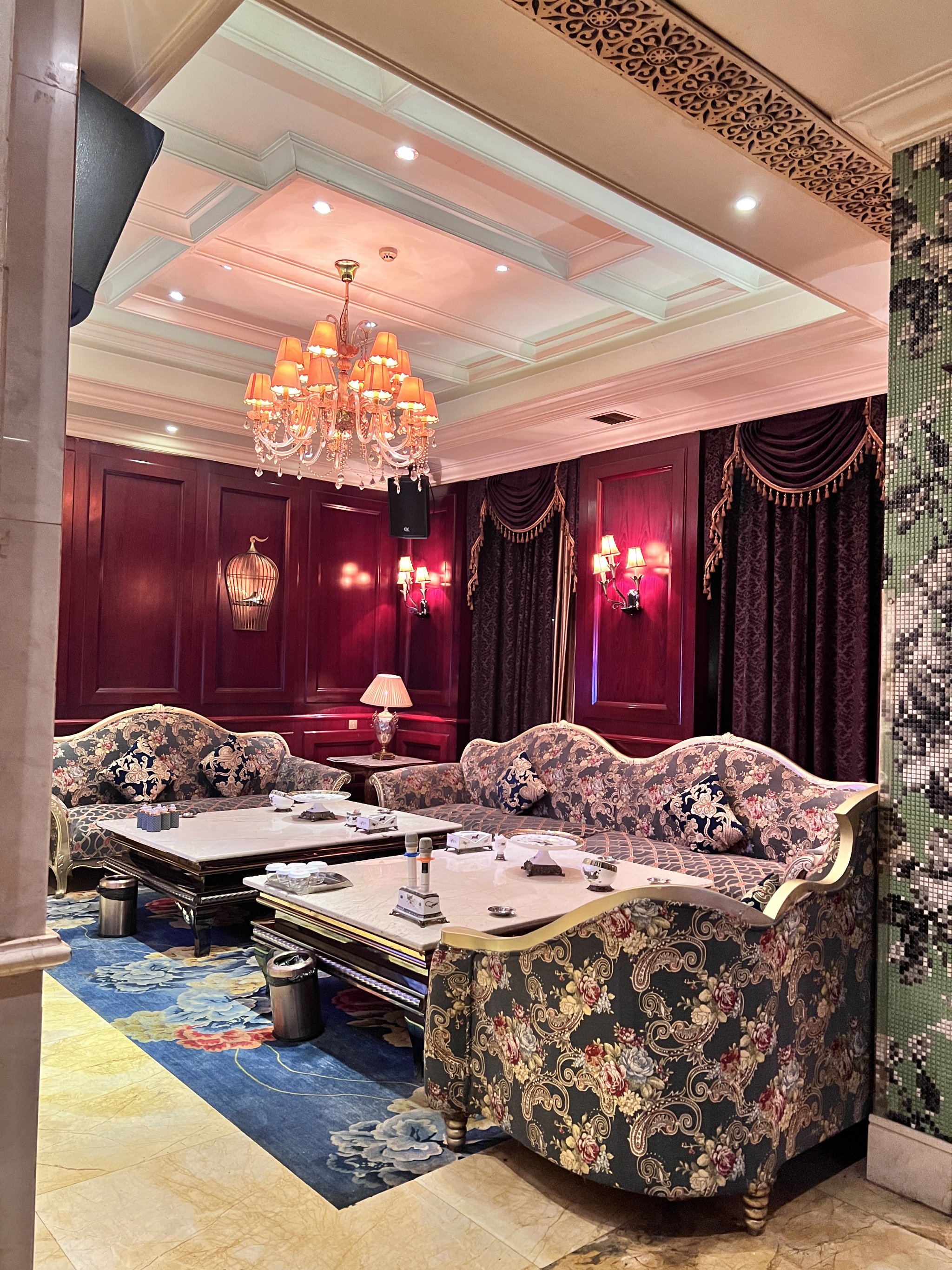 忻州商务ktv夜场宣传活动盛大开启-五寨县ktv预定