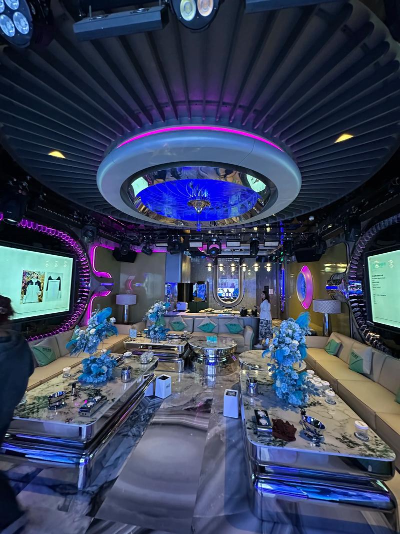 忻州商务ktv创新商务ktv模式探索-五寨县ktv预定