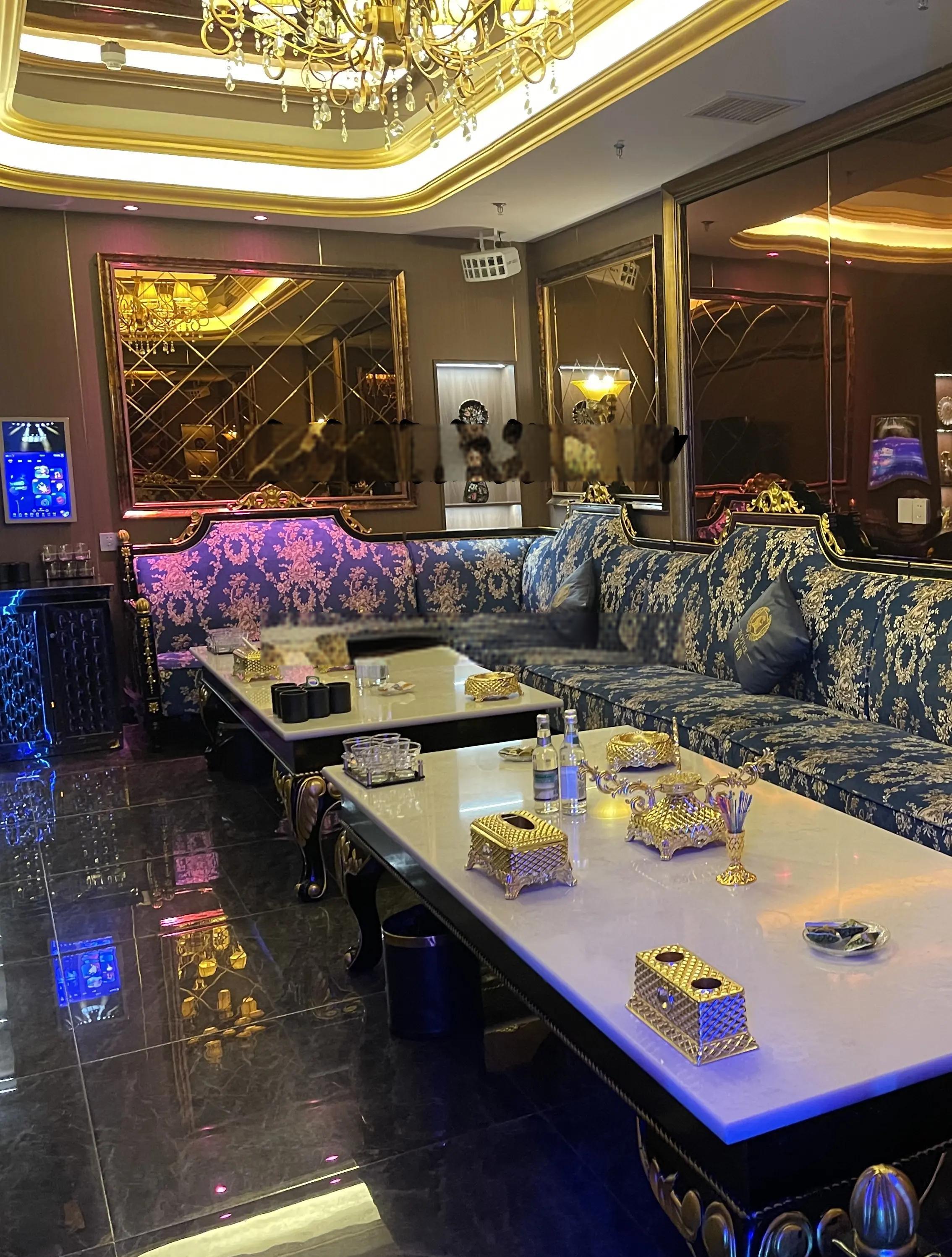 商务ktv怎么样？忻州商务ktv点评与体验-宁武县ktv预定