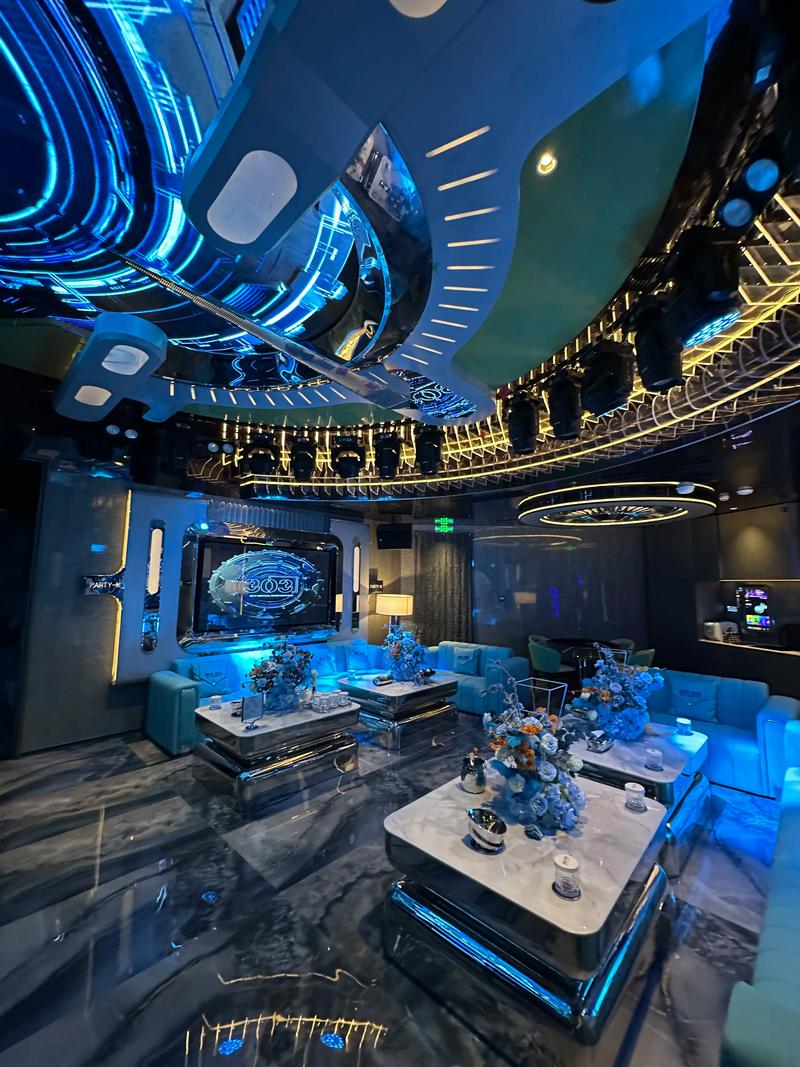 忻州商务ktv商务ktv能否组局指南-保德县ktv预定