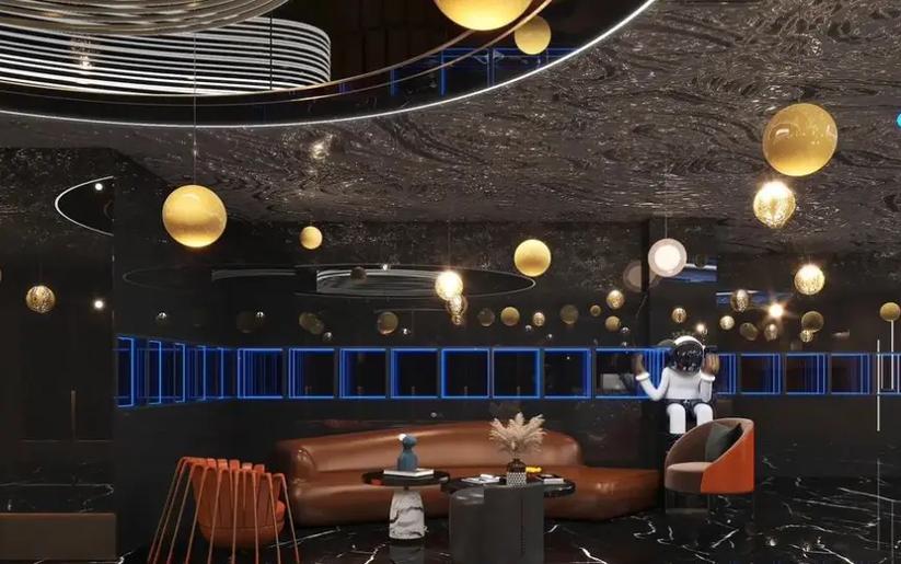 忻州商务ktv推荐与商务ktv攻略指南-河曲县ktv预定