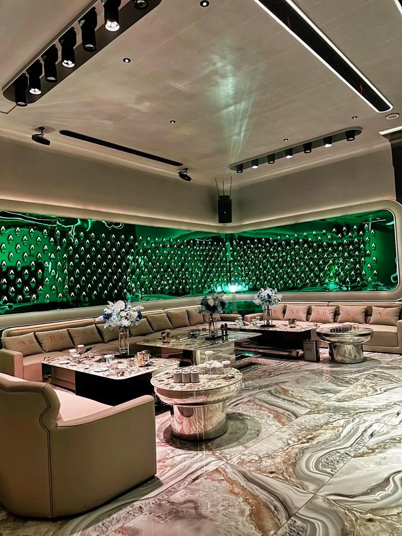 忻州商务ktv玩转商务ktv新玩法-神池县ktv预定